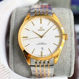 Picture of Omega Watches Men Others _SKU1240omega-40x12mm-1014433627